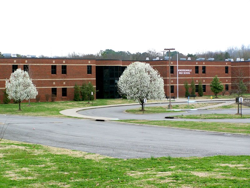 Hendersonville High School