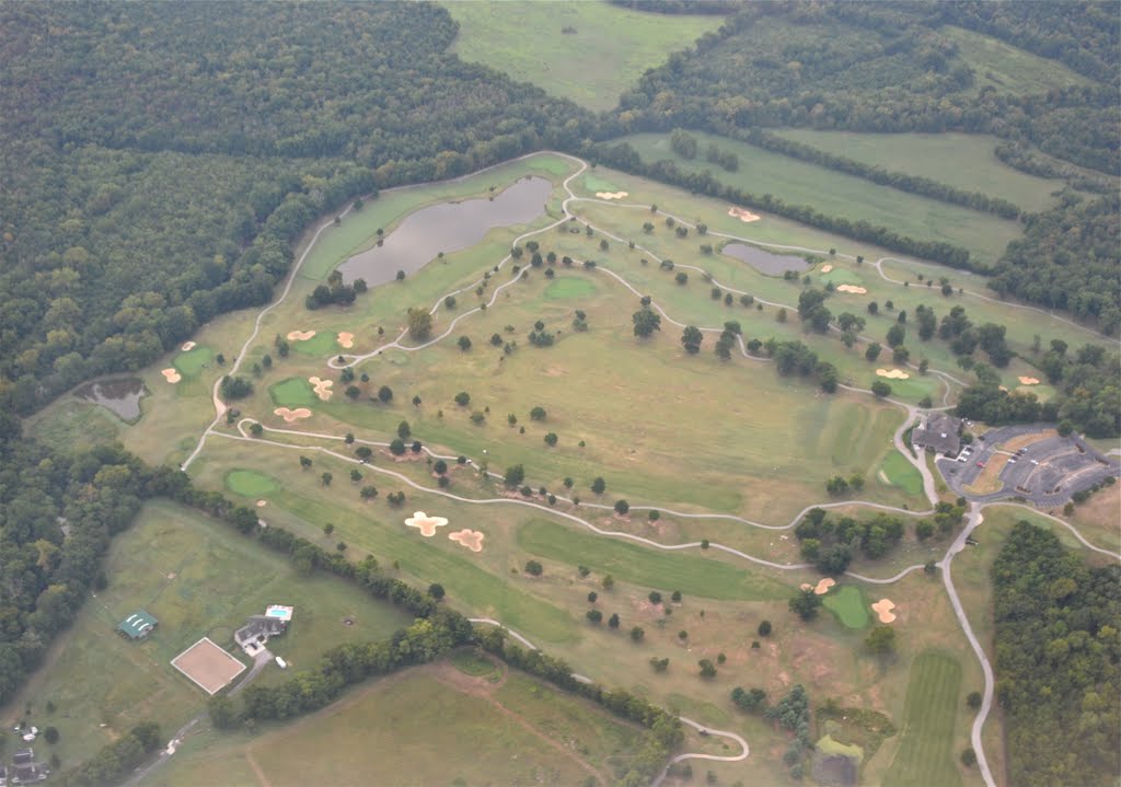 Golf Course