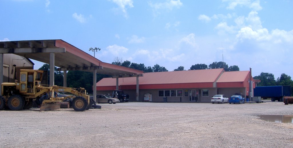 Exit 47 Plaza