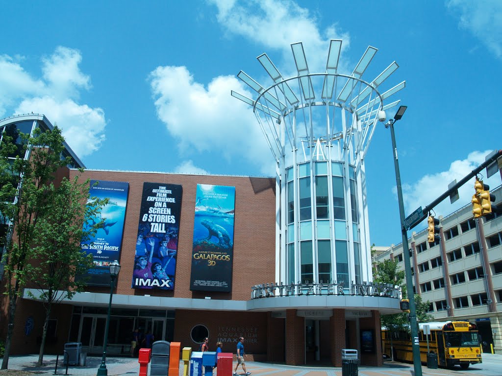 CHATTANOOGA (TN) - U.S.A.