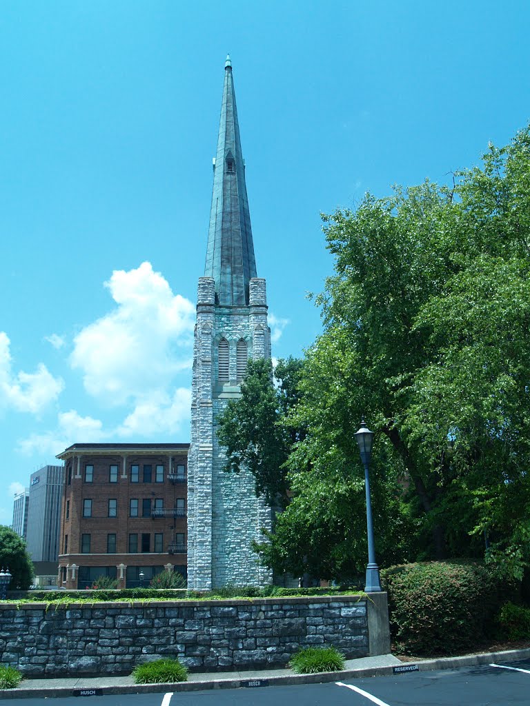 CHATTANOOGA (TN) - U.S.A.