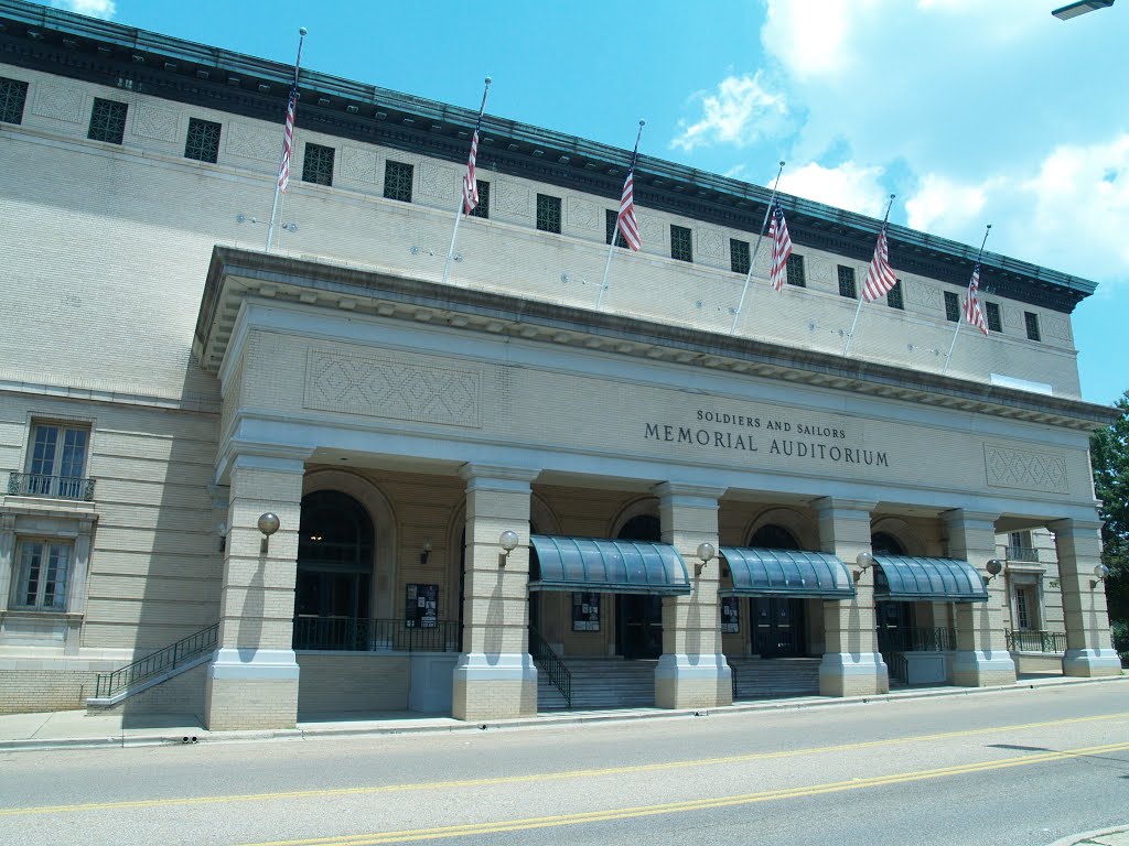 CHATTANOOGA (TN) - U.S.A.