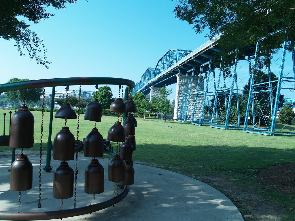 CHATTANOOGA (TN) - U.S.A.