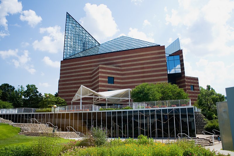 Chattanooga Aquarium