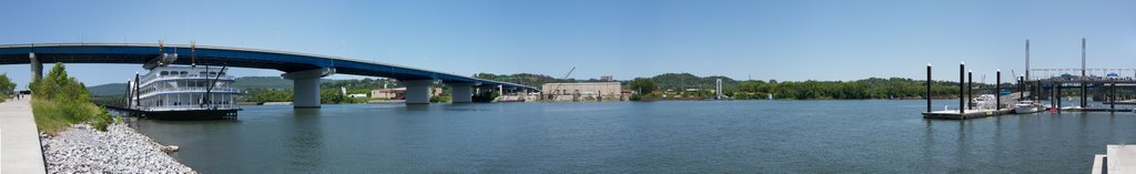 Chattanooga, Tn