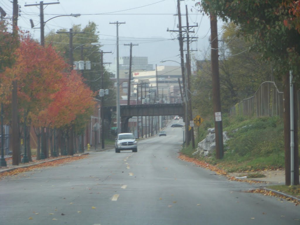 Chattanooga, TENNESSEE