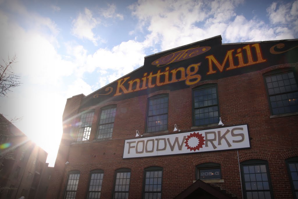 Foodworks, Chattanooga, TN