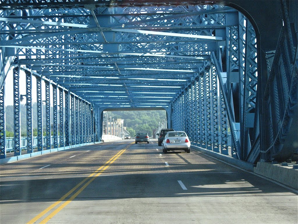 John Ross Bridge