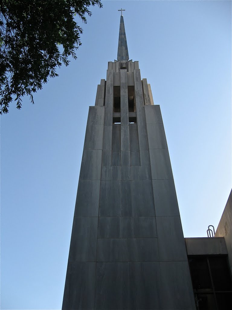 First Centenary Methodist Church