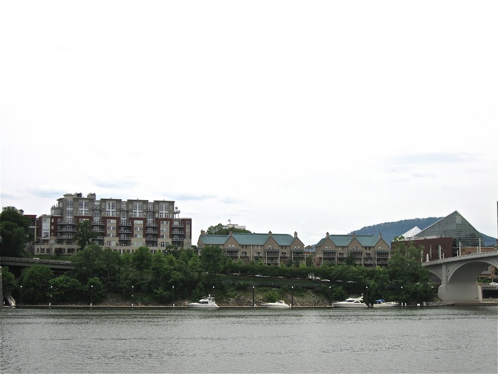 Waterfront Residences