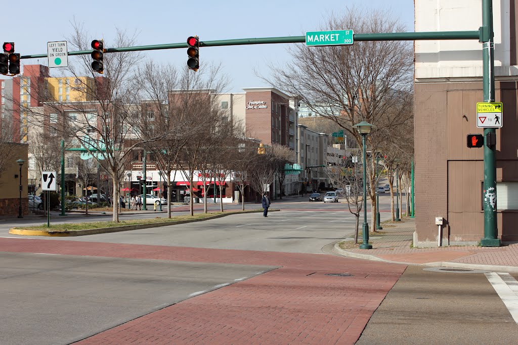 Chattanooga, Tennessee