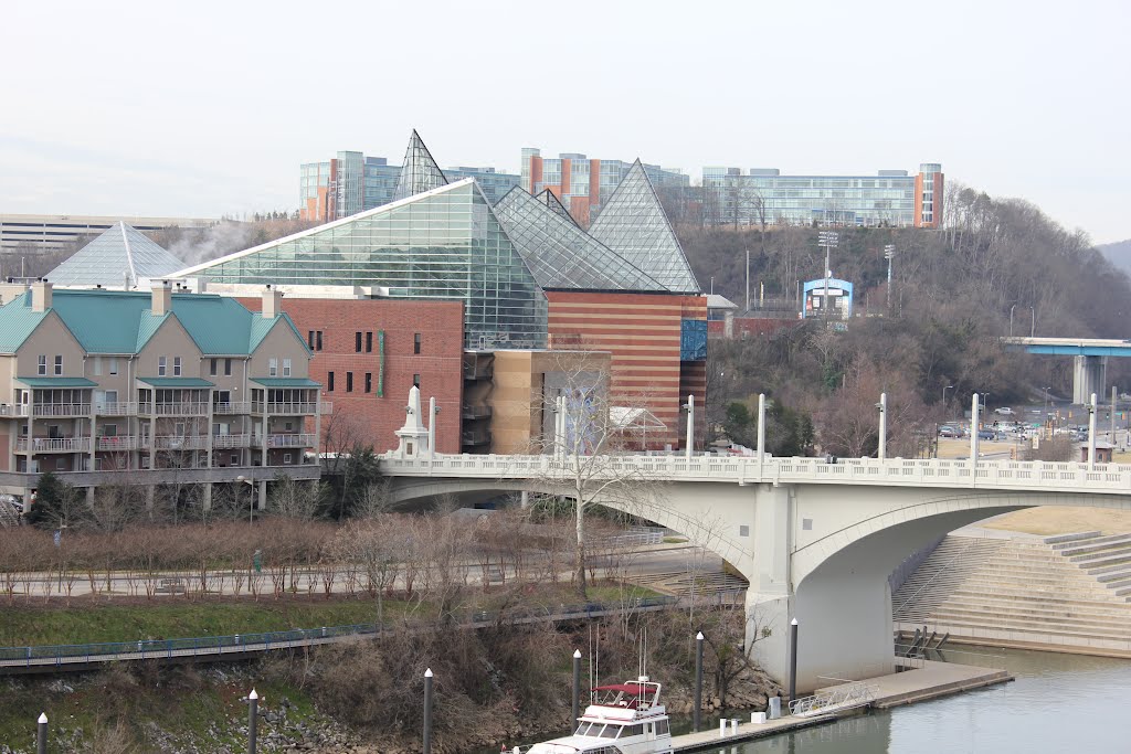 Chattanooga, Tennessee