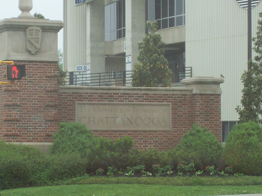 UTC sign