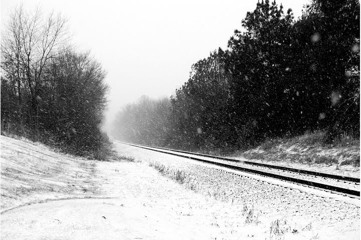 railroad