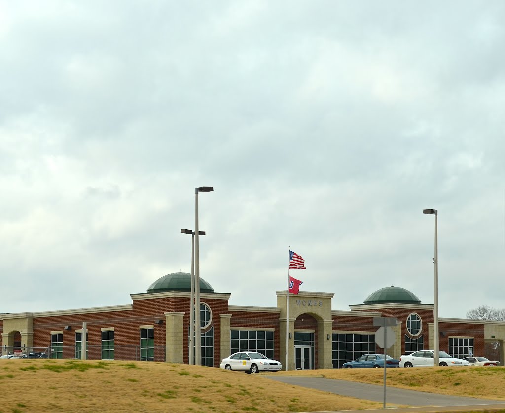 Weakley County Municipal Electric System