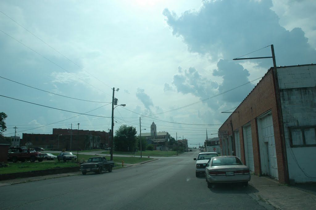 Shelbyville, Tn