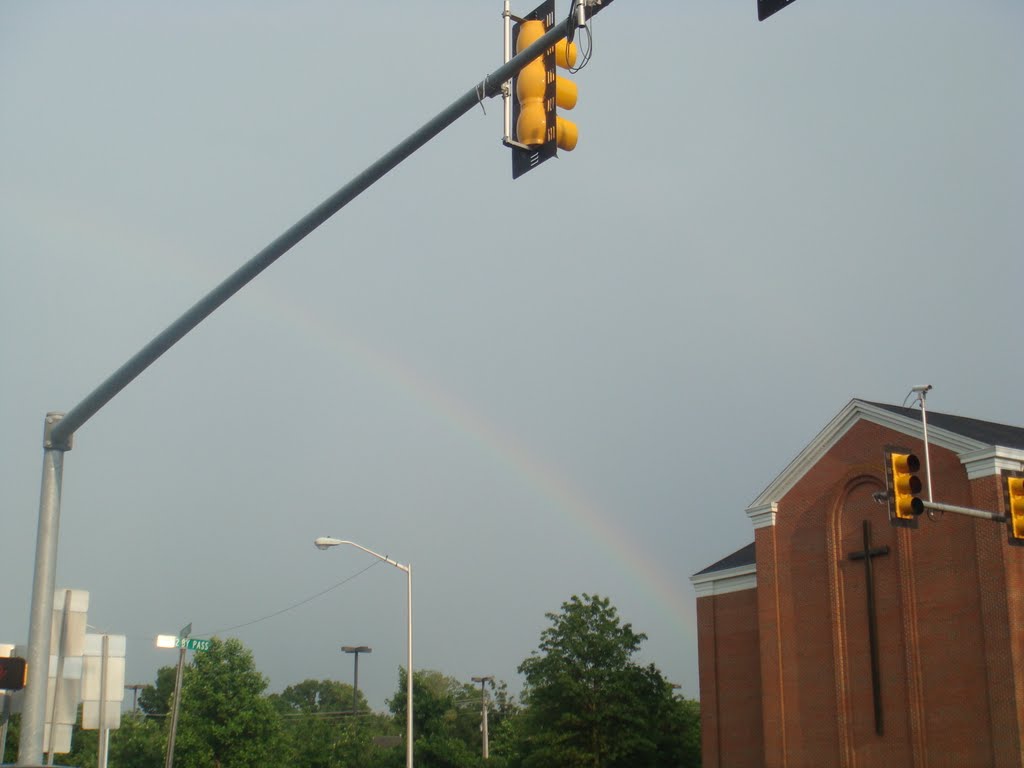 Arco Iris
