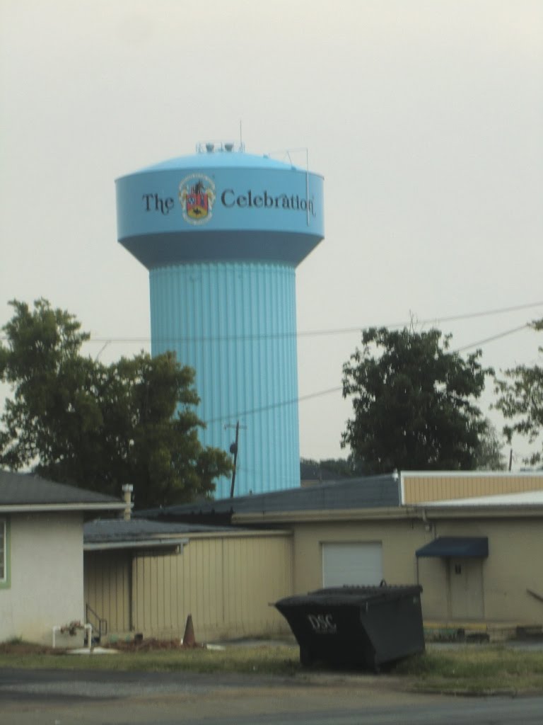 Shelbyville, july 2 2012.