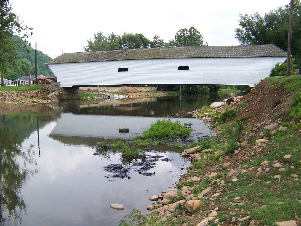 Covered Bridge