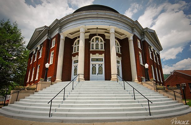 Erwin Presbyterian Church
