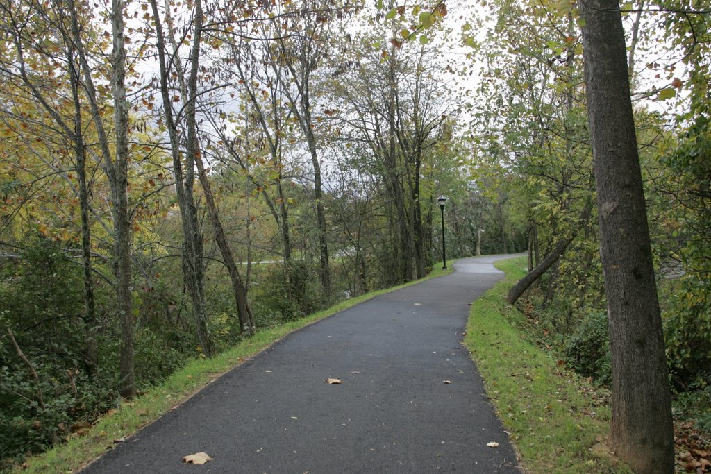 Erwin Linear Trail