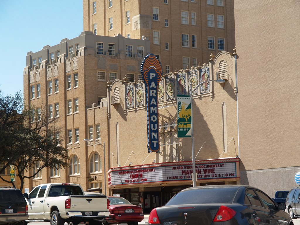 Abilene, TX