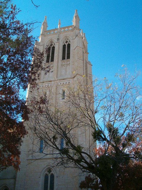 Heavenly Rest Tower
