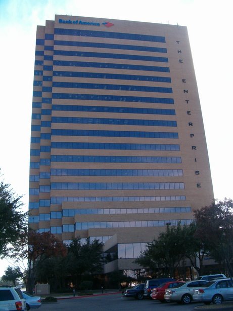 Bank of America Tower