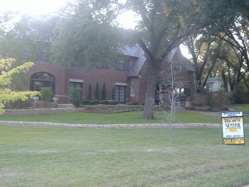 Beautiful home