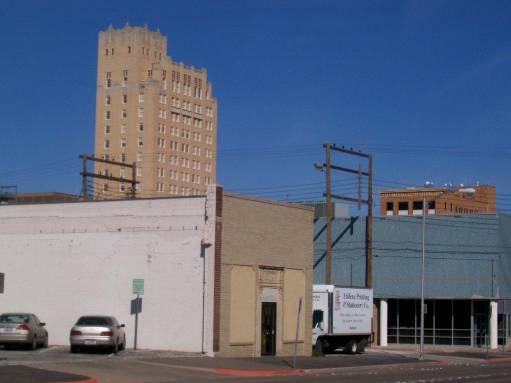 Wooten from 2nd & Hickory