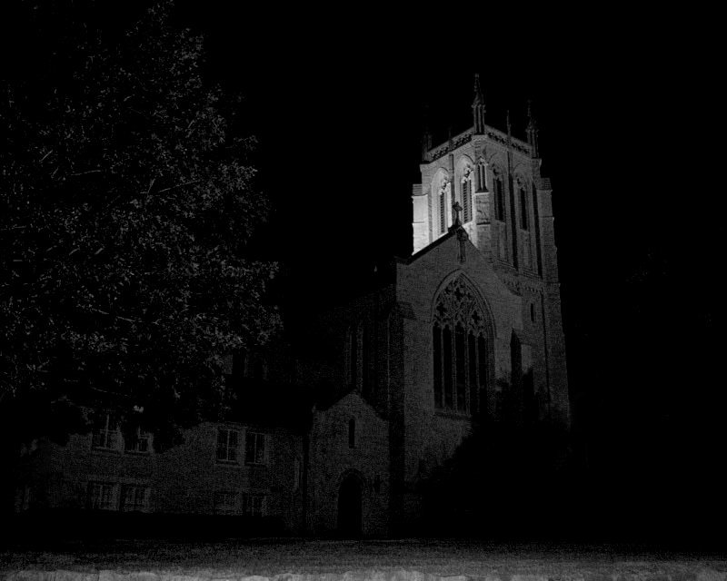 Episcopal Church of the Heavenly Rest