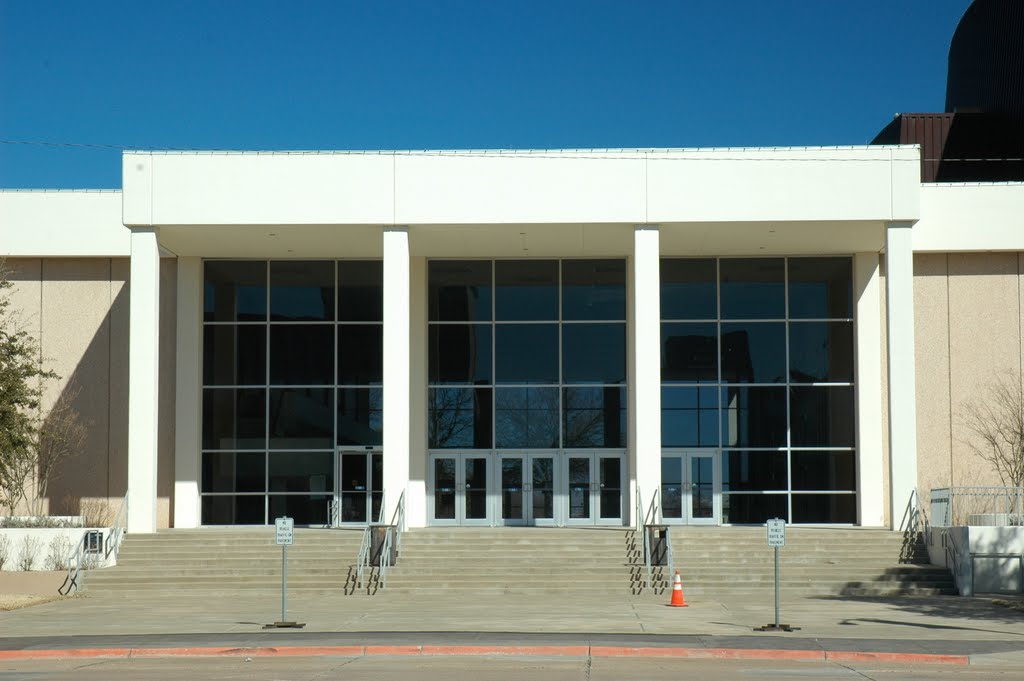 Abilene Civic Center