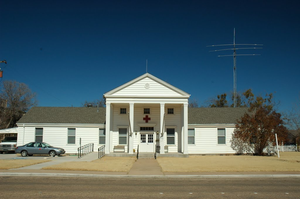 American Red Cross