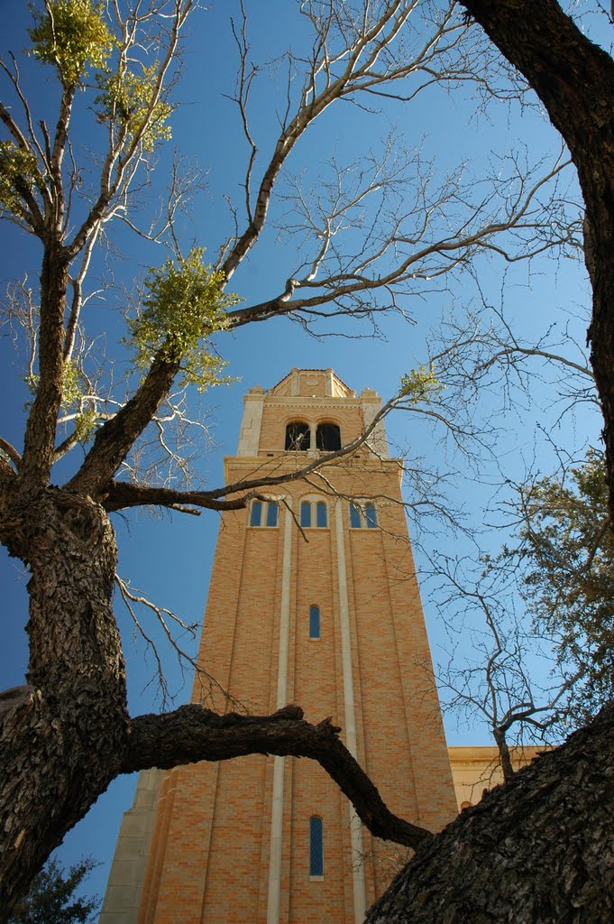 First Baptist Church