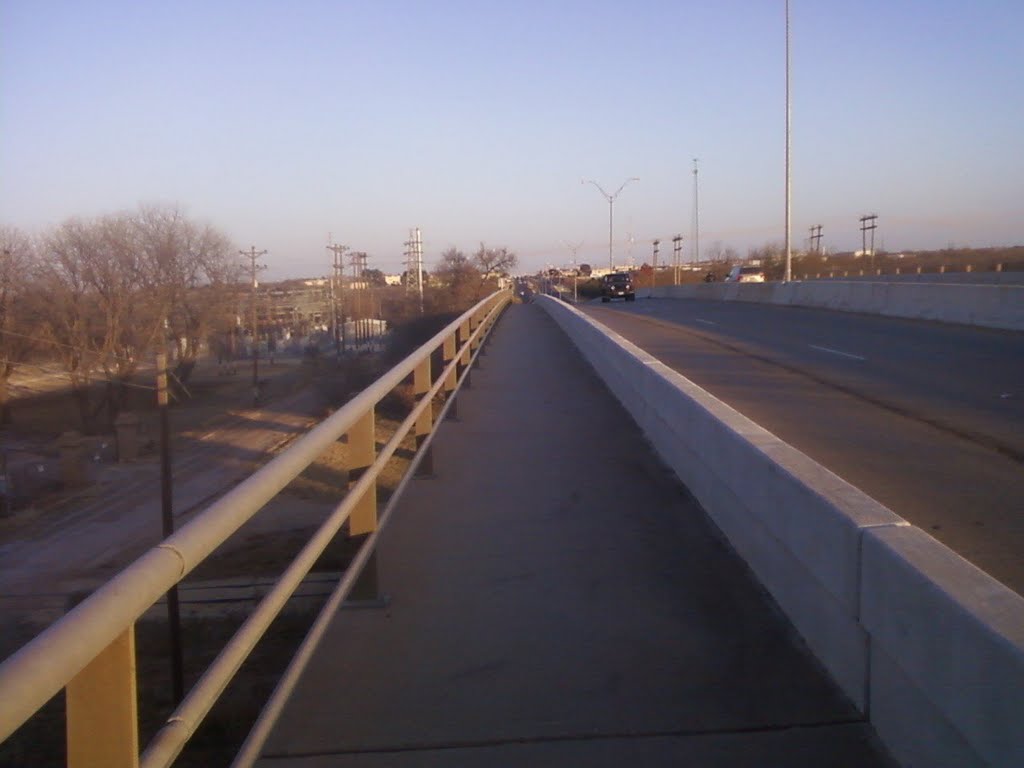 Martin Luther King Jr. Memorial Bridge