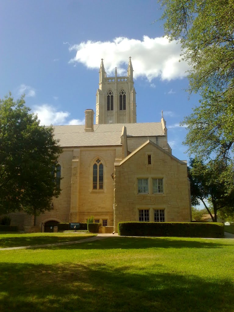 Episcopal Church of the Heavenly Rest