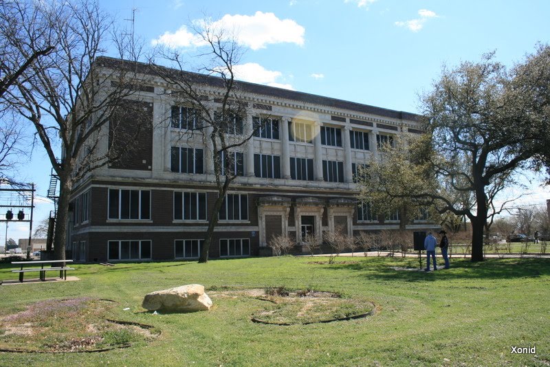 Taylor County  Abilene, Tx