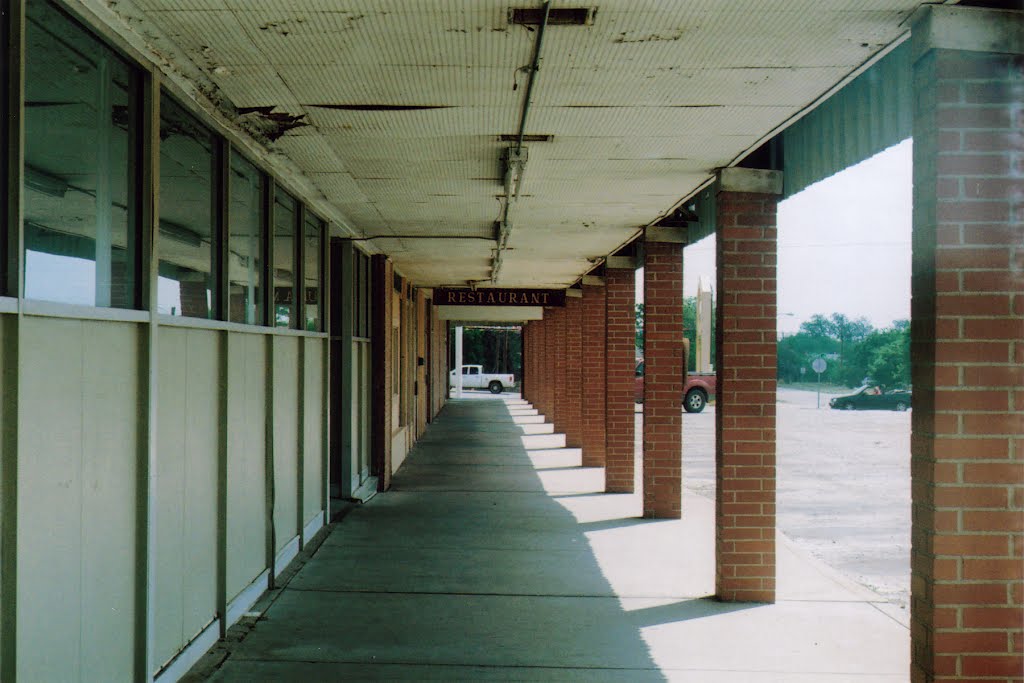 Walkway