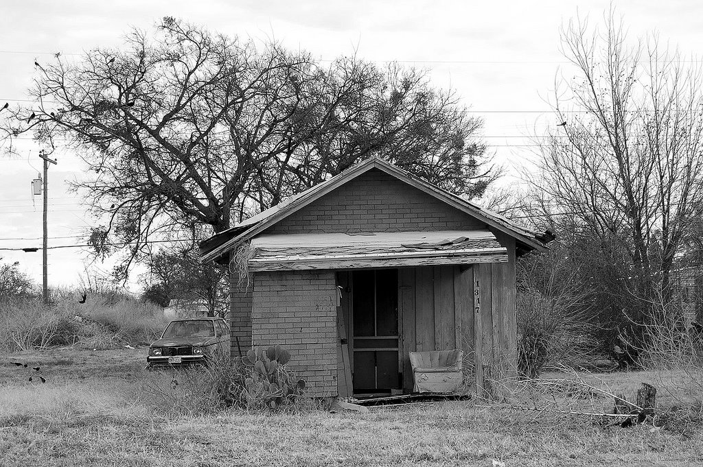 Old House