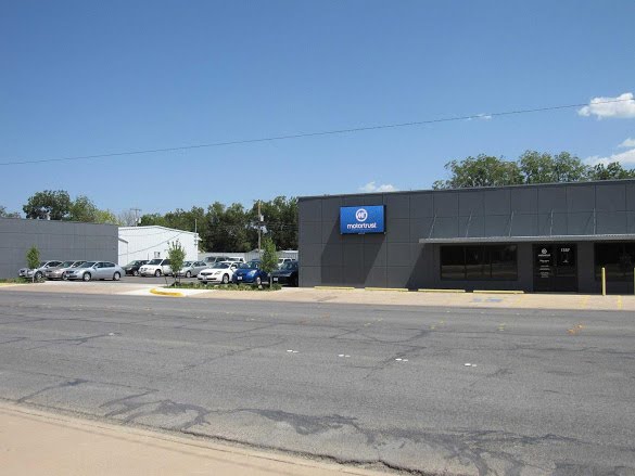 1357 Butternut Street Abilene TX 79602