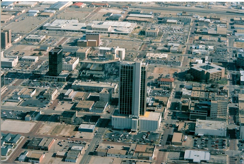 Downtown Amarillo2