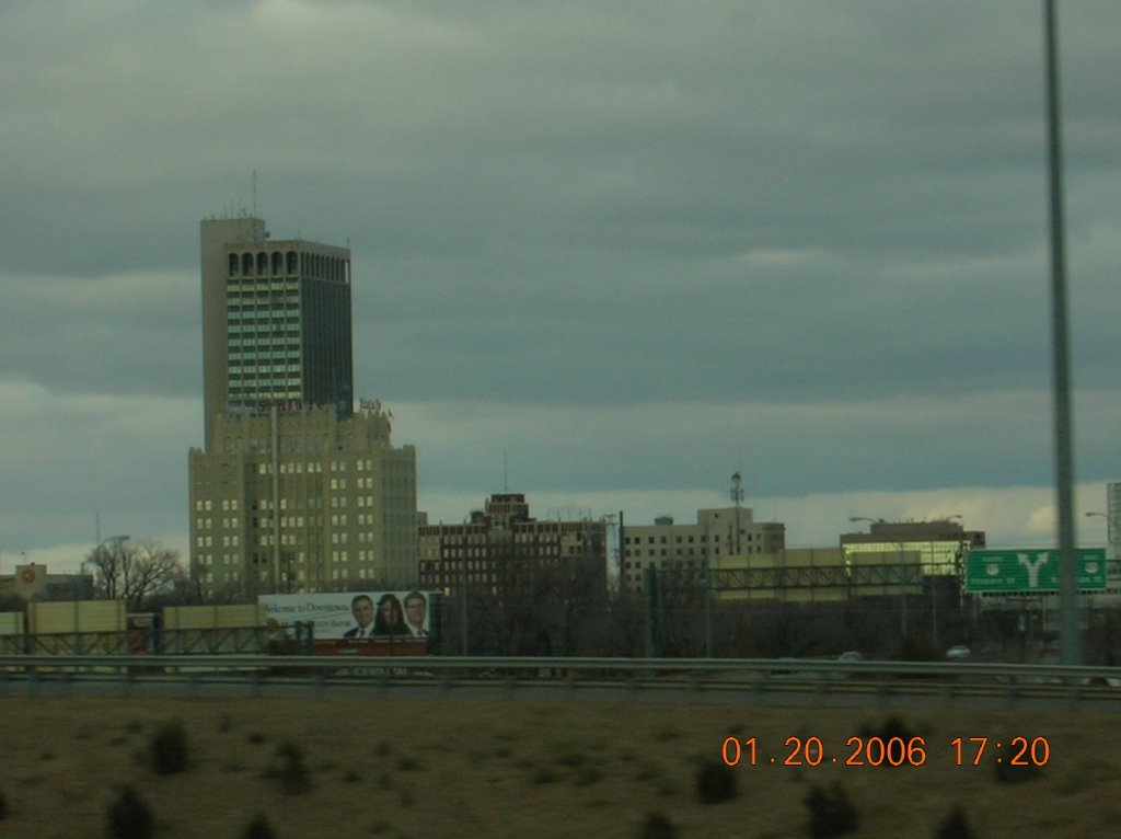 Amarillo