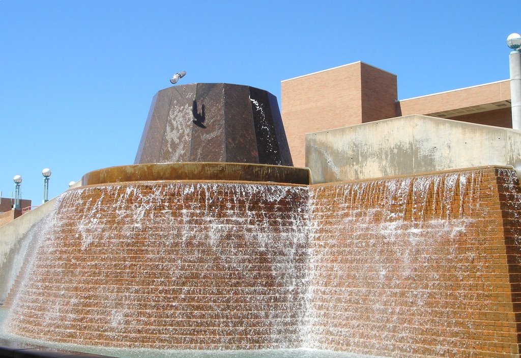 University of TX, Arlington