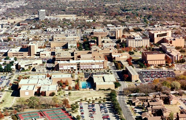 Đại học Texas tại Arlington