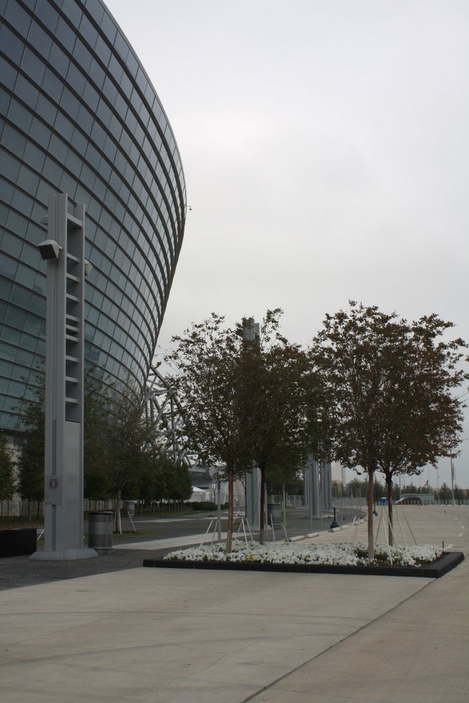 Dallas Cowboys Center