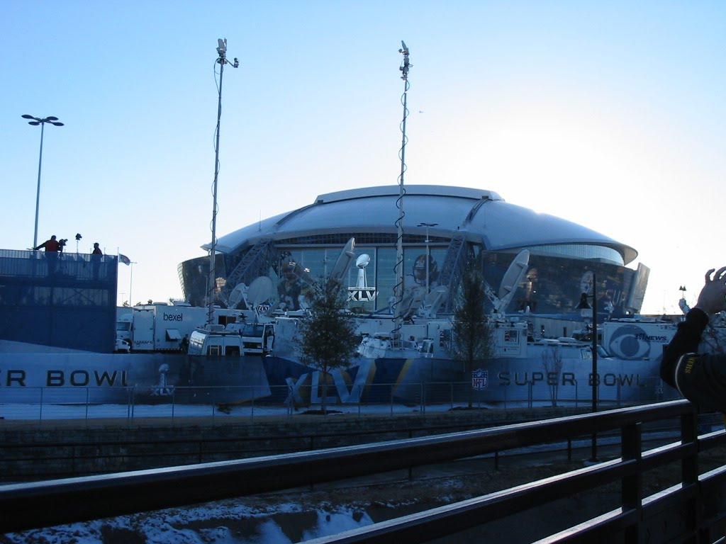 Arlington 29