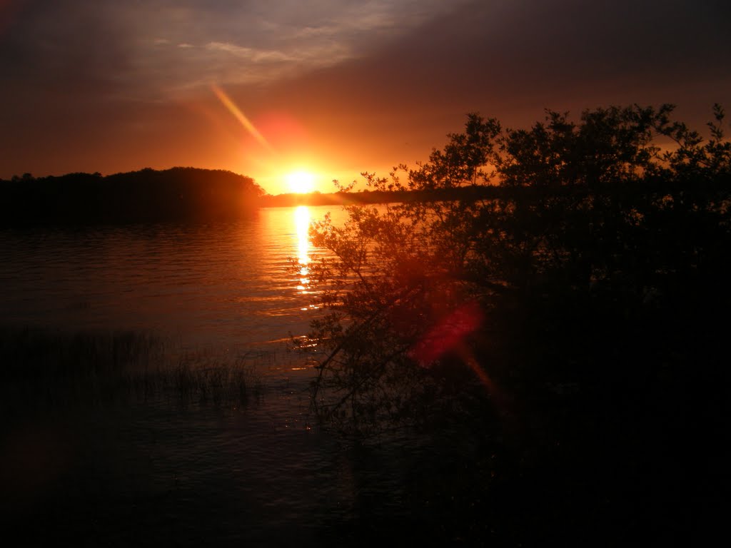 Sunrise