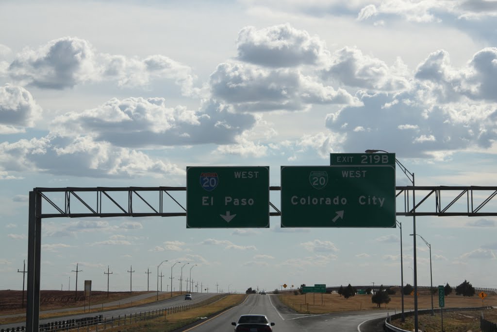 colorado city tx