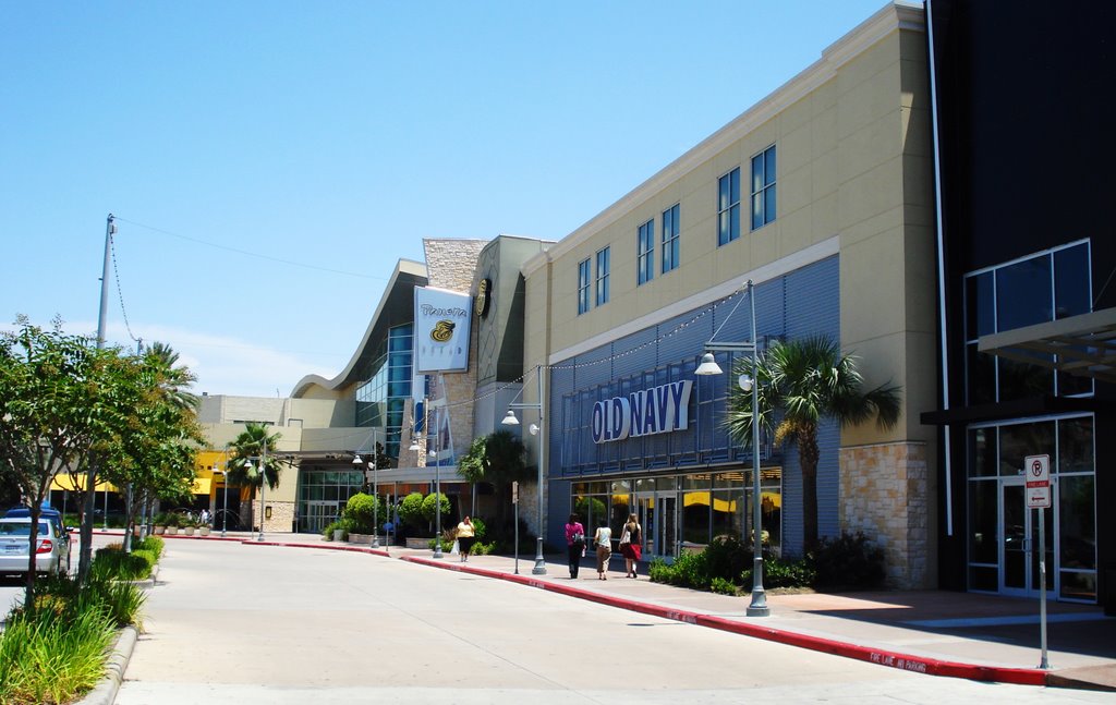 Memorial City Mall
