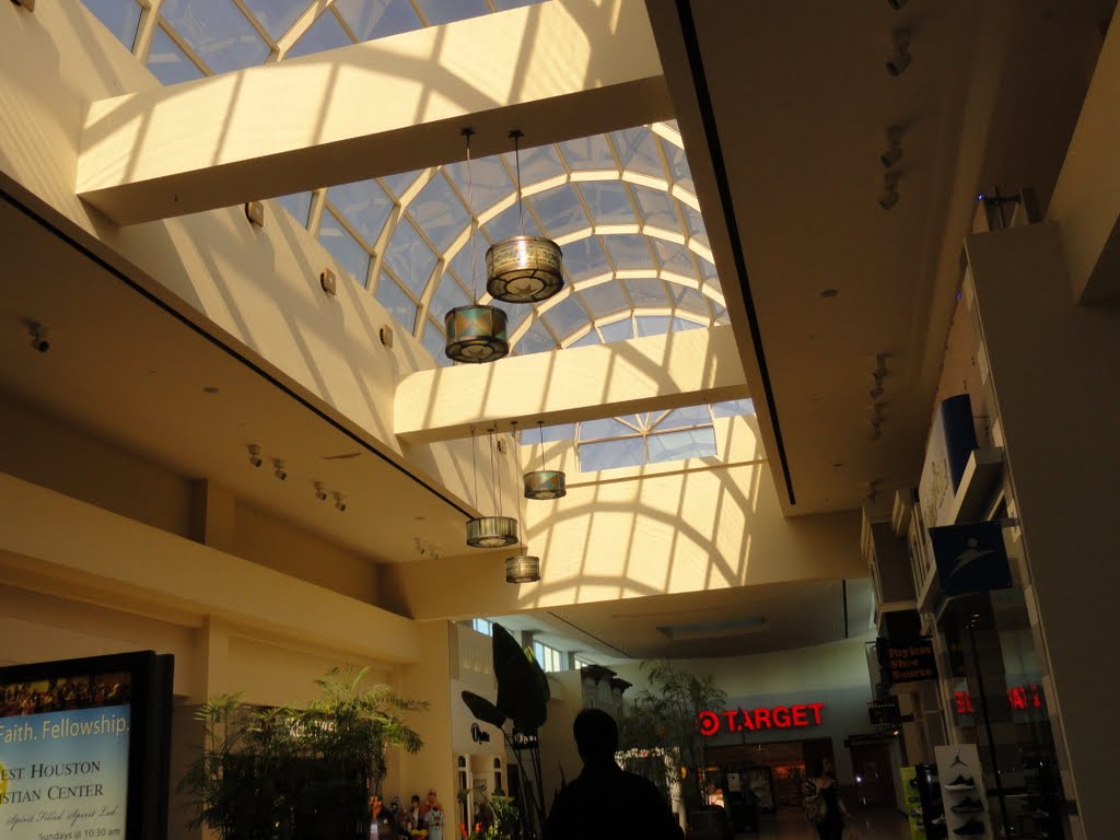 mall memorial city